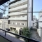 【東京都/墨田区菊川】キクカワハイツ 眺望