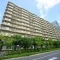 【東京都/中央区晴海】ソフトタウン晴海 外観
