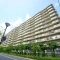 【東京都/中央区晴海】ソフトタウン晴海 外観