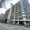 【東京都/中央区勝どき】シャンボール第二築地 外観