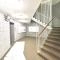 【東京都/港区六本木】永谷ヒルプラザ六本木 共用部