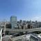 【東京都/中央区日本橋蛎殻町】ブロードシティ東京 眺望