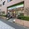 【東京都/中央区日本橋蛎殻町】ブロードシティ東京 敷地内施設
