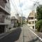 【東京都/港区南青山】ファミール南青山ブランカ 前面道路