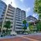 【東京都/港区西麻布】ファミール西麻布ベルファース 外観