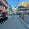 【東京都/港区南麻布】南麻布プラザ 前面道路