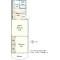 【東京都/港区南麻布】南麻布プラザ 間取り図