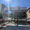 【東京都/渋谷区恵比寿】コートヒルズ広尾南  駐車場