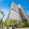 【東京都/港区浜松町】ワールドタワーレジデンス　WORLDTOWERRESIDENCE 外観