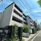 【東京都/渋谷区恵比寿】オープンレジデンシア恵比寿コート 外観