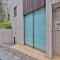 【東京都/渋谷区広尾】オープンレジデンシア広尾I エントランス