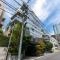 【東京都/港区西麻布】ロイヤルシーズン西麻布 外観