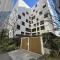 【東京都/港区浜松町】パークコート浜離宮ザタワー  港区立新明保育園
