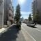 【東京都/渋谷区広尾】ヴェラハイツ広尾 前面道路