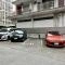 【東京都/港区南麻布】南麻布マンション 駐車場