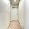 【東京都/世田谷区砧】タウンハイツ砧 廊下