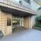 【東京都/渋谷区広尾】広尾ガーデンヒルズ B棟 共用施設：集中管理室
