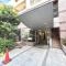 【東京都/港区六本木】朝日サテライト六本木 エントランス