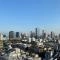 【東京都/港区麻布十番】アクシア麻布 眺望
