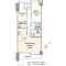 【東京都/港区赤坂】ライオンズマンション乃木坂 間取り図