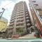 【東京都/港区西麻布】港区西麻布4丁目 中古マンション 外観