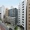 【東京都/港区西麻布】ファミールグラン西麻布パークアヴェニュー 眺望