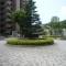 【神奈川県/横浜市都筑区南山田】港北ニュータウンパークサイドハイツ4番館 共用部