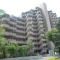 【神奈川県/横浜市都筑区南山田】港北ニュータウンパークサイドハイツ4番館 外観