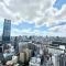 【東京都/港区六本木】THE　ROPPONGI　TOKYO 眺望