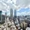 【東京都/港区六本木】THE　ROPPONGI　TOKYO 眺望