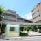 【東京都/新宿区市谷砂土原町】パークハウス市谷砂土原町レフィナール 外観