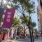 【東京都/新宿区新小川町】プリンスハイツ飯田橋  神楽坂商店街