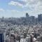 【東京都/千代田区神田淡路町】ワテラスタワーレジデンス 眺望