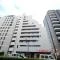 【東京都/文京区水道】ライオンズマンション小石川 外観