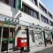 【東京都/新宿区南山伏町】ウィンコート神楽坂 牛込郵便局
