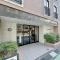 【東京都/新宿区西五軒町】DOM神楽坂 エントランス
