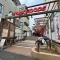 【東京都/新宿区弁天町】グレンドール新宿牛込柳町 ダイソー ヨークフーズ早稲田店