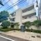 【東京都/新宿区北山伏町】市ヶ谷北山伏町シティハウス 外観