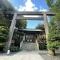 【東京都/千代田区富士見】プラウドタワー千代田富士見 東京大神宮