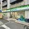 【東京都/新宿区弁天町】グレンドール新宿牛込柳町 ファミリーマート 牛込柳町駅前店
