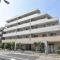 【東京都/文京区後楽】クオリア後楽園 外観