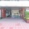 【東京都/新宿区山吹町】江戸川橋ダイヤハイツ エントランス