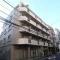 【東京都/文京区目白台】朝日目白台マンション 外観