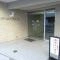 【東京都/文京区目白台】朝日目白台マンション エントランス