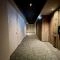 【東京都/千代田区内神田】クラッシィハウス大手町ザ・スイート 共用部：ホテルライクな内廊下