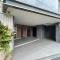 【東京都/新宿区弁天町】グランドメゾン新宿弁天町 エントランス：メインエントランス