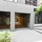 【東京都/新宿区筑土八幡町】ブランズ神楽坂 エントランス