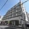 【東京都/文京区関口】東海文京マンション 外観