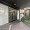 【東京都/新宿区山吹町】藤和シティホームズ神楽坂 エントランス