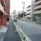 【東京都/文京区水道】ハイネス小石川 前面道路